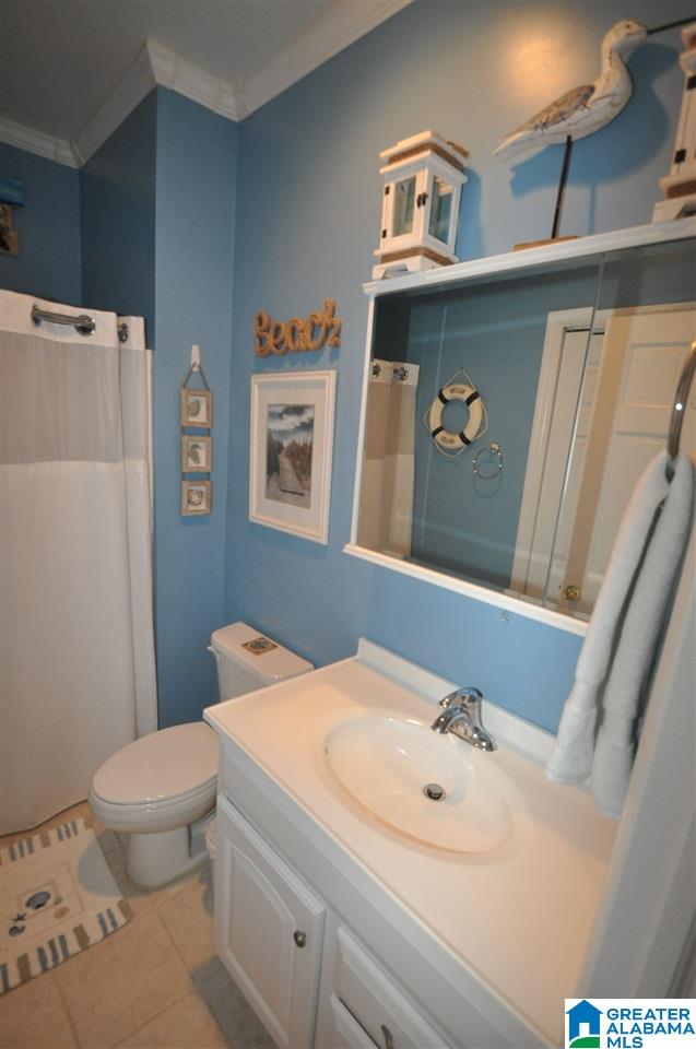 5418 Faucett Road Pinson, AL 35126 - Photo 27 of 41
