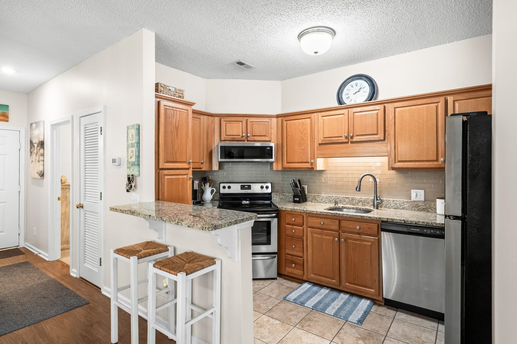 6111 Sweetwater Boulevard, Unit 11 Murrells Inlet, SC 29576 - Photo 13 of 43
