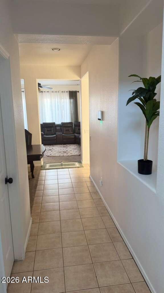 9171 West Berkeley Road Phoenix, AZ 85037 - Photo 26 of 36 a view of entryway with a rug