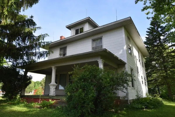 $250,000 | 13095 Christiansburg Jackson Road, St. Paris, OH 43072