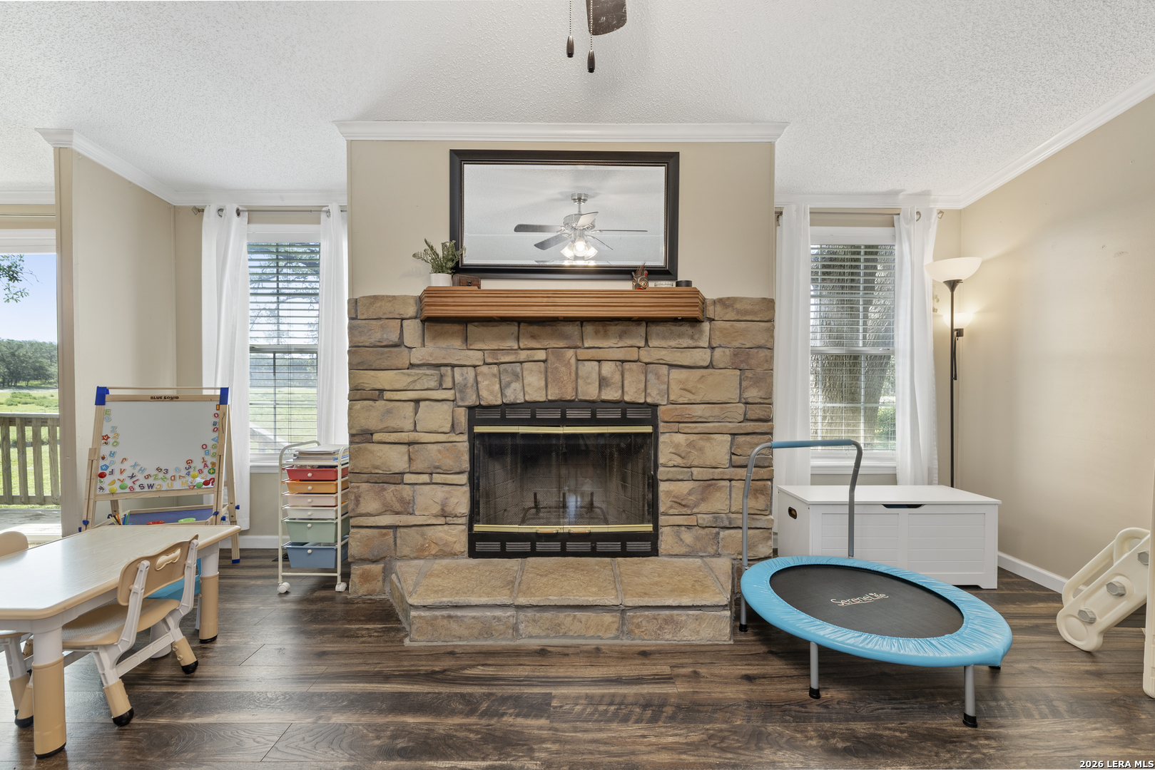 111 Longhorn Road Stockdale, TX 78160 - Photo 15 of 49