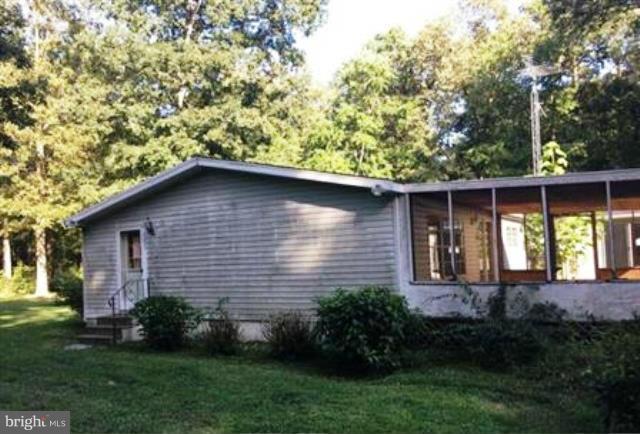27855 Bullock Road Federalsburg, MD 21632 - Photo 3 of 14 Exterior (General)