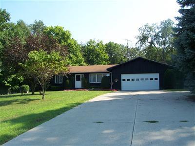 851 Sackett Road Bronson, MI 49028 - Photo 1 of 14 Primary Photo