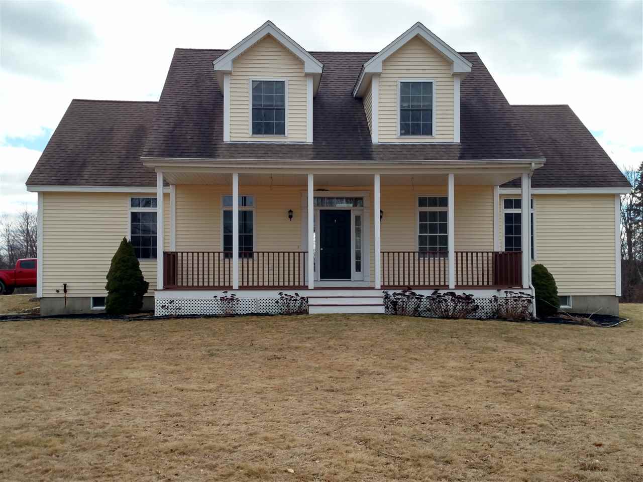287 Province Road Strafford, NH 03884 - Photo 1 of 37