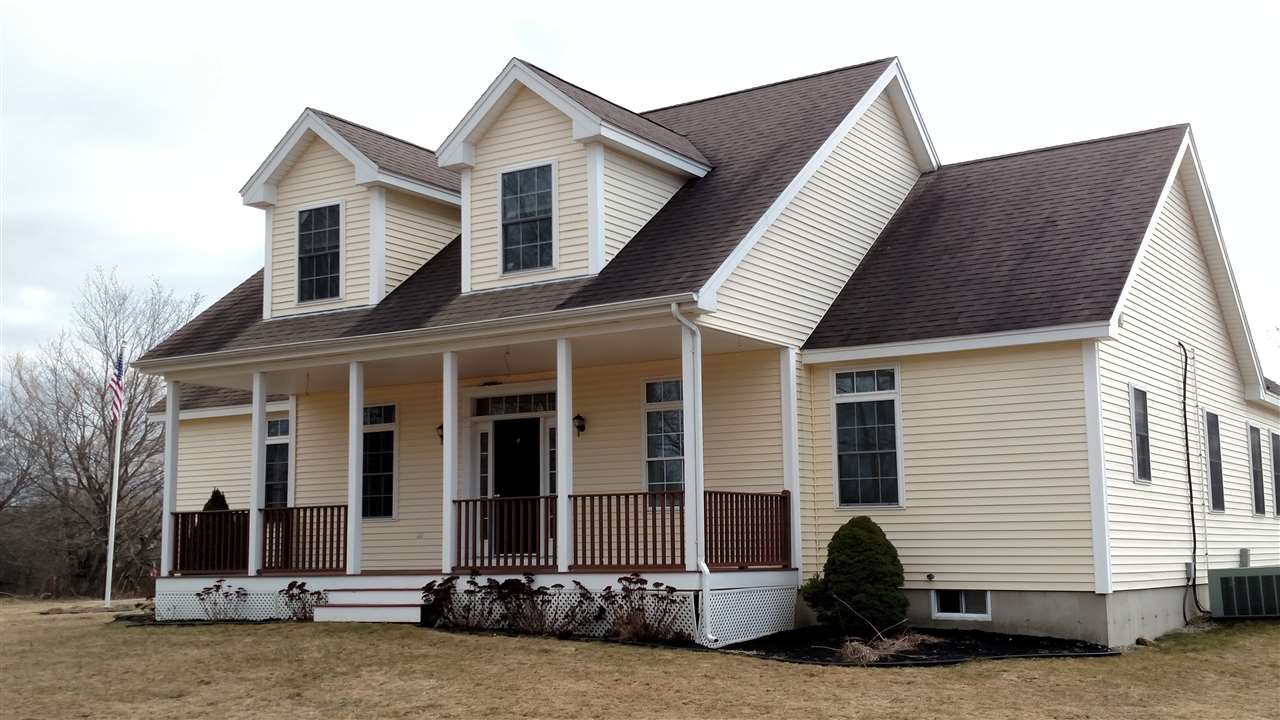 287 Province Road Strafford, NH 03884 - Photo 2 of 37