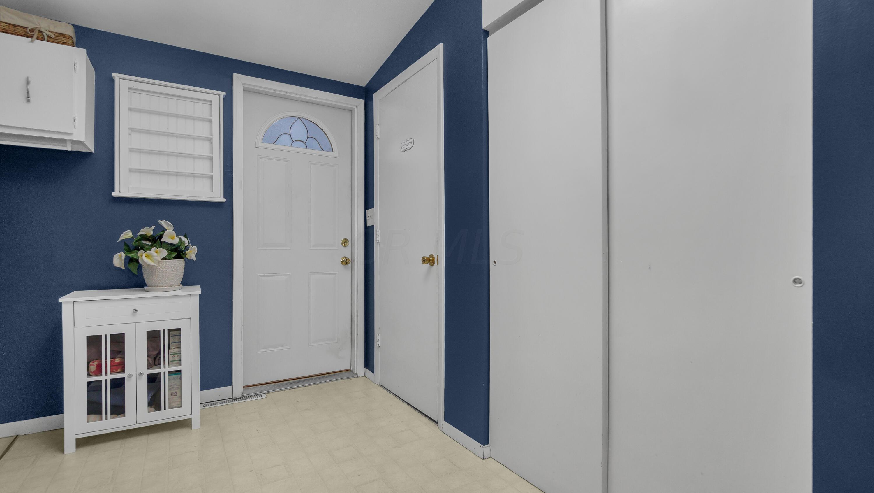 4251 Troy Road Delaware, OH 43015 - Photo 14 of 34 Laundry Room