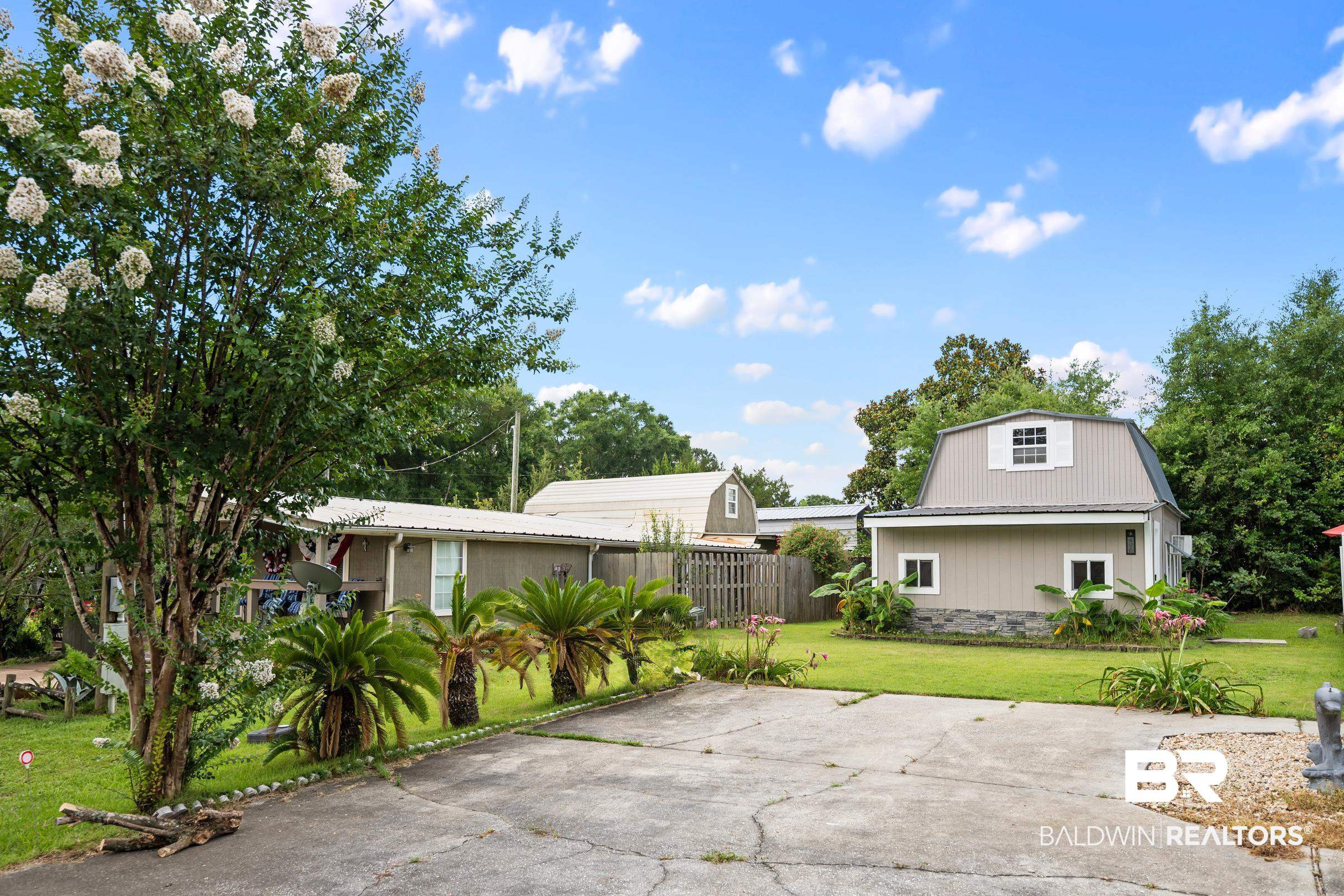 496 Elberta Loop Lillian, AL 36549 - Photo 18 of 29 RV Pad