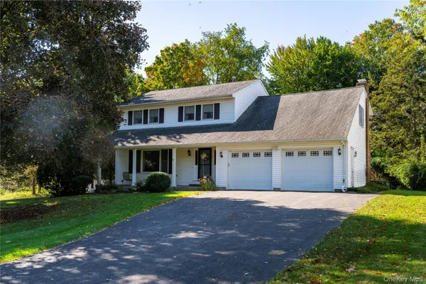 $635,000 | 12 Argent Drive, Poughkeepsie, NY 12603