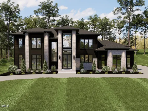 $3,950,000 | 1620 Hunting Ridge Road, Raleigh, NC 27615