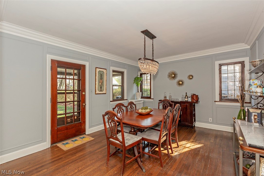 16623 Fernway Road Cleveland, OH 44120 - Photo 4 of 34