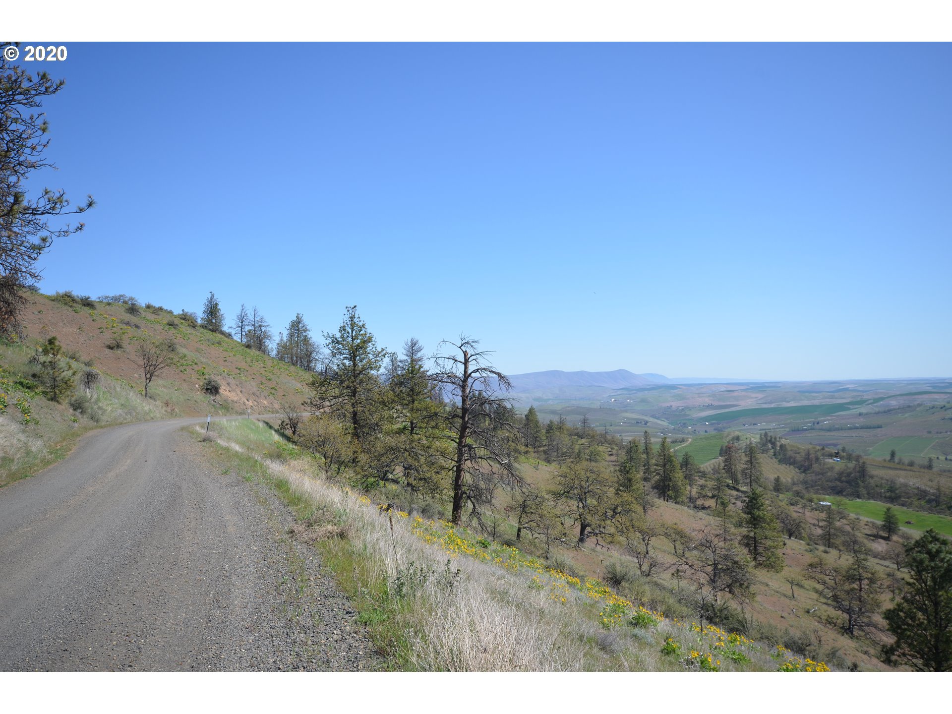 4880 Skyline Road The Dalles, OR 97058 - Photo 20 of 30 Gallery Image 20