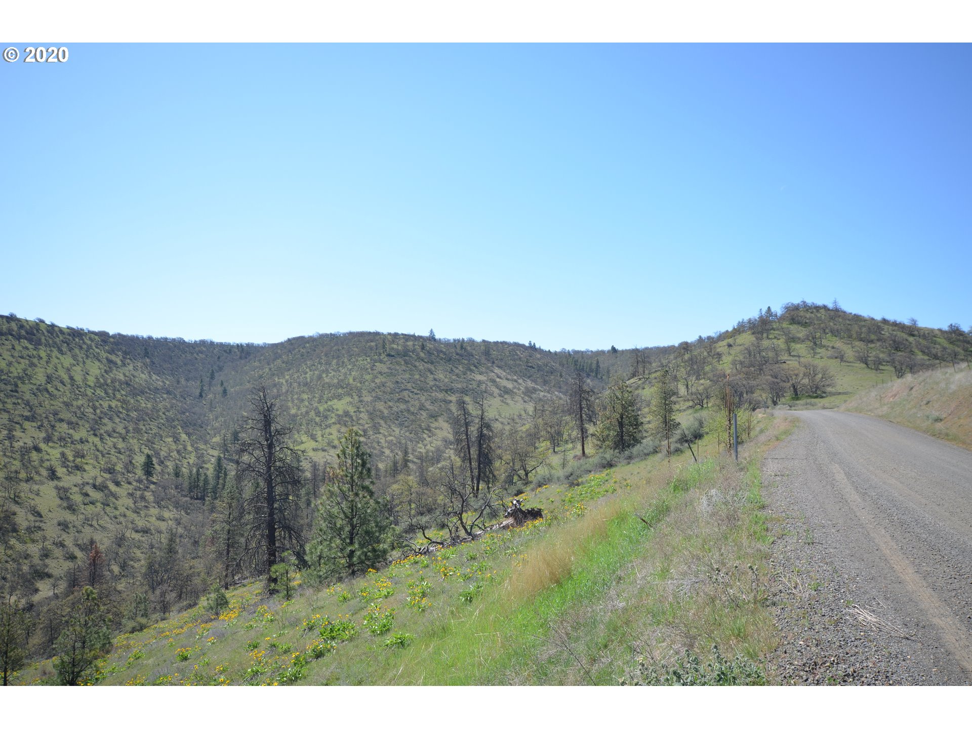 4880 Skyline Road The Dalles, OR 97058 - Photo 22 of 30 Gallery Image 22
