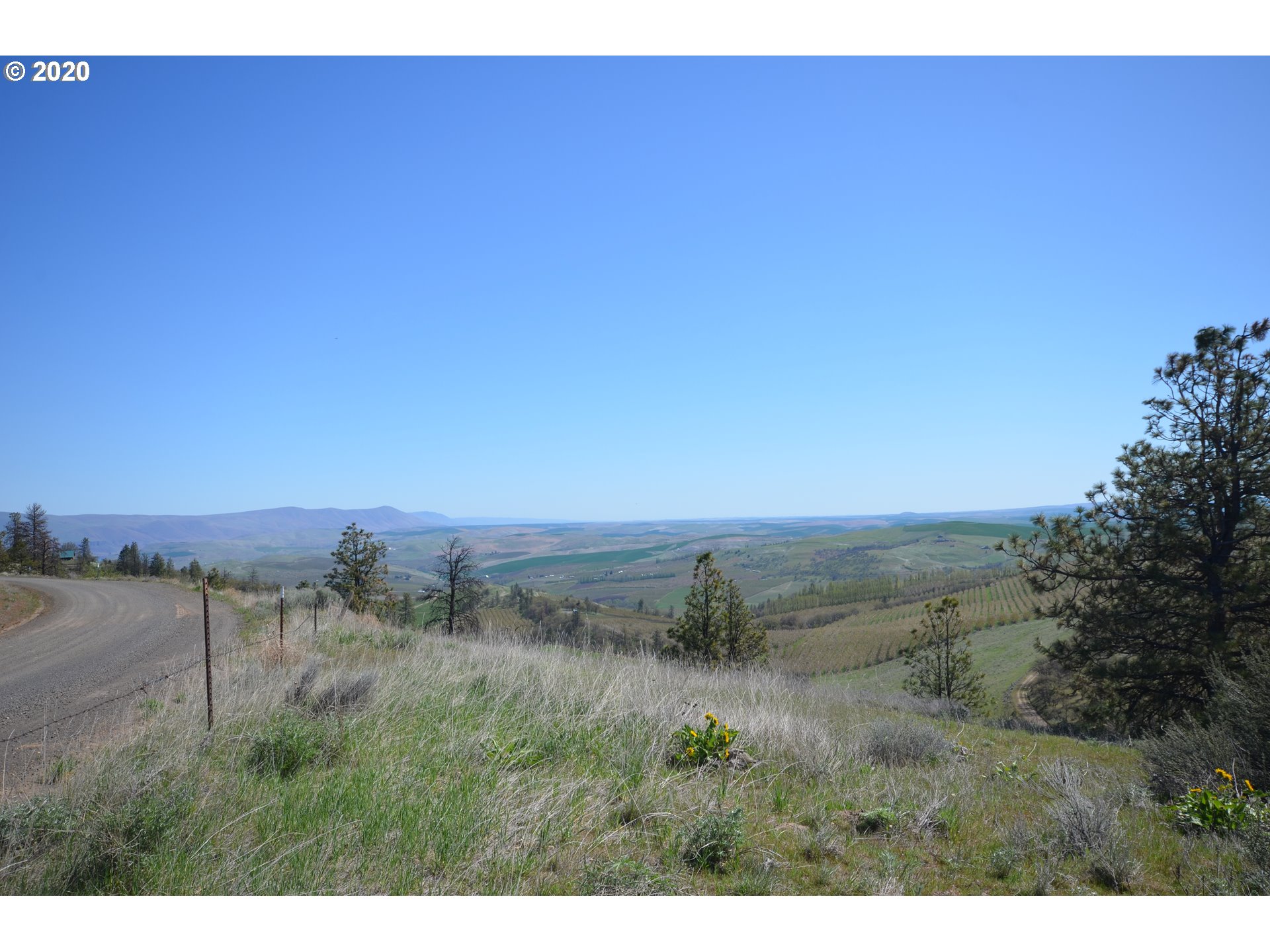 4880 Skyline Road The Dalles, OR 97058 - Photo 28 of 30 Gallery Image 28
