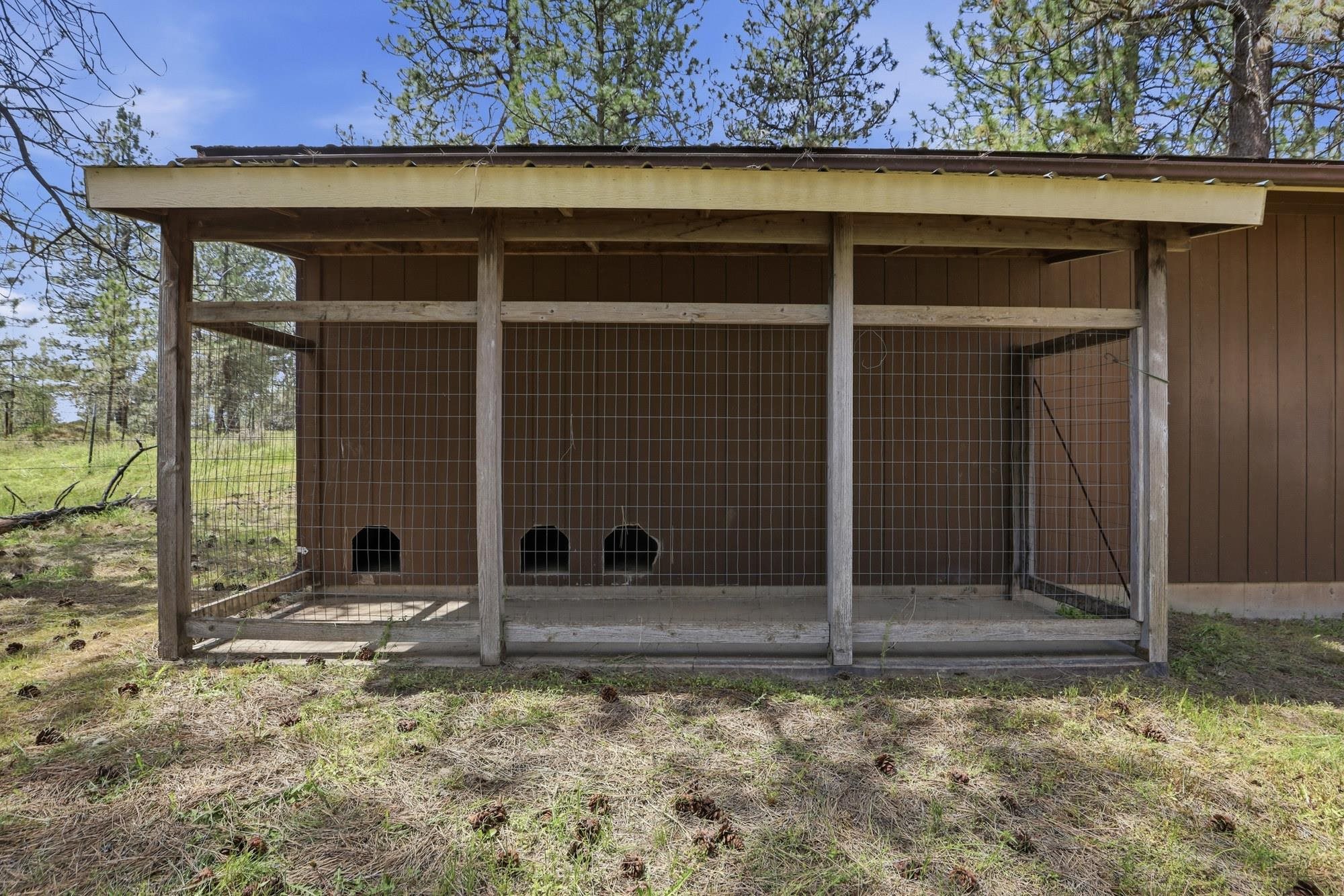 25207 South Rupp Road Cheney, WA 99004 - Photo 19 of 39