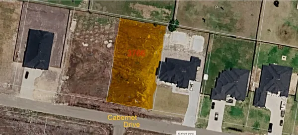 $75,000 | 3766 Cabernet Drive, Robstown, TX 78380