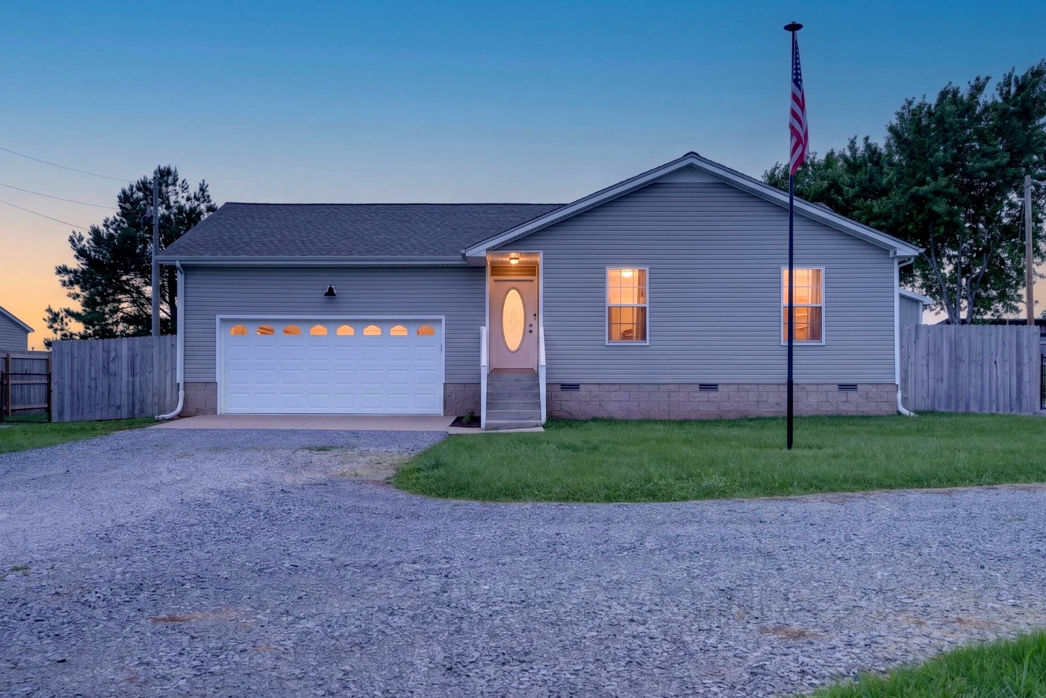3255 Gracey Herndon Road Hopkinsville, KY 42240 - Photo 2 of 50