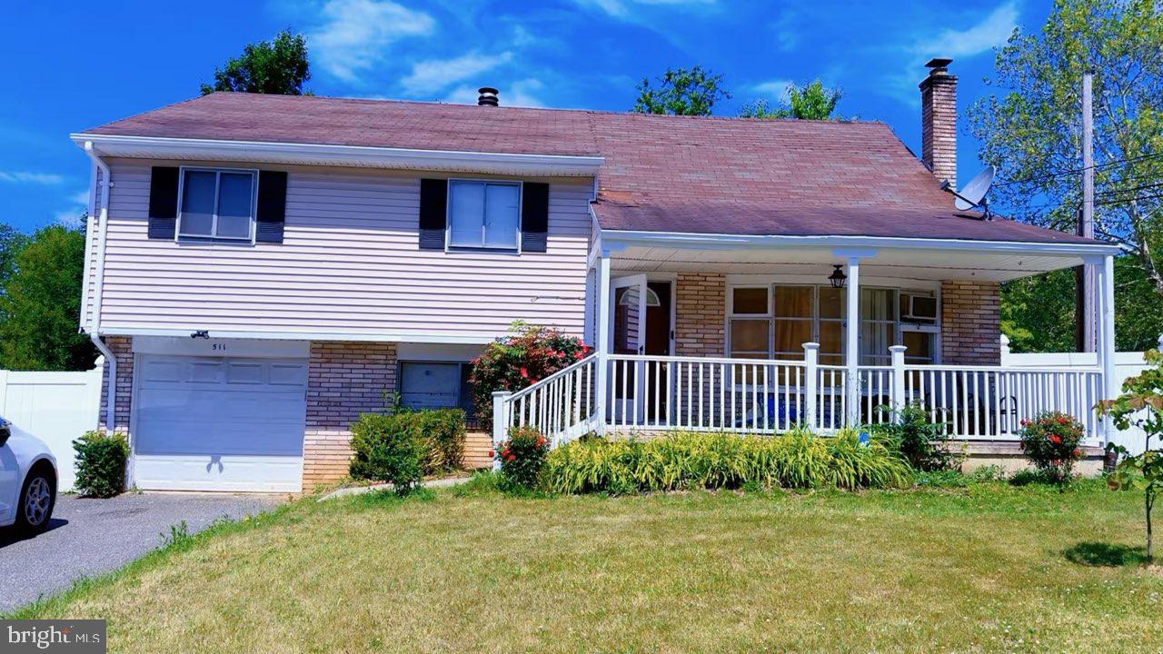 511 East Harrison Street Emmaus, PA 18049 - Photo 1 of 3