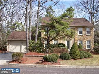 6 Wyndham Road Voorhees, NJ 08043 - Photo 1 of 6 Exterior