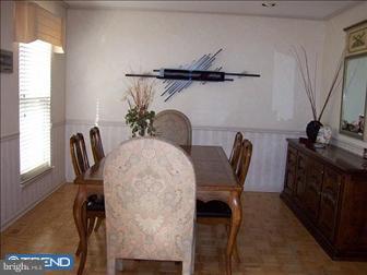 6 Wyndham Road Voorhees, NJ 08043 - Photo 6 of 6 Dining Room