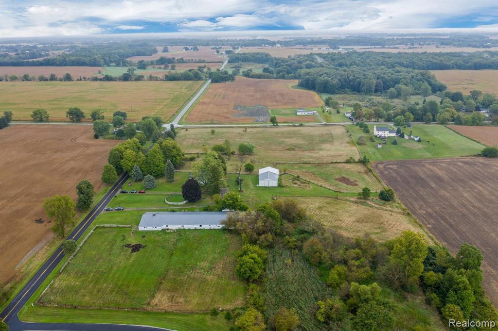 4875 Pennington Road Tecumseh, MI 49286 - Photo 43 of 52