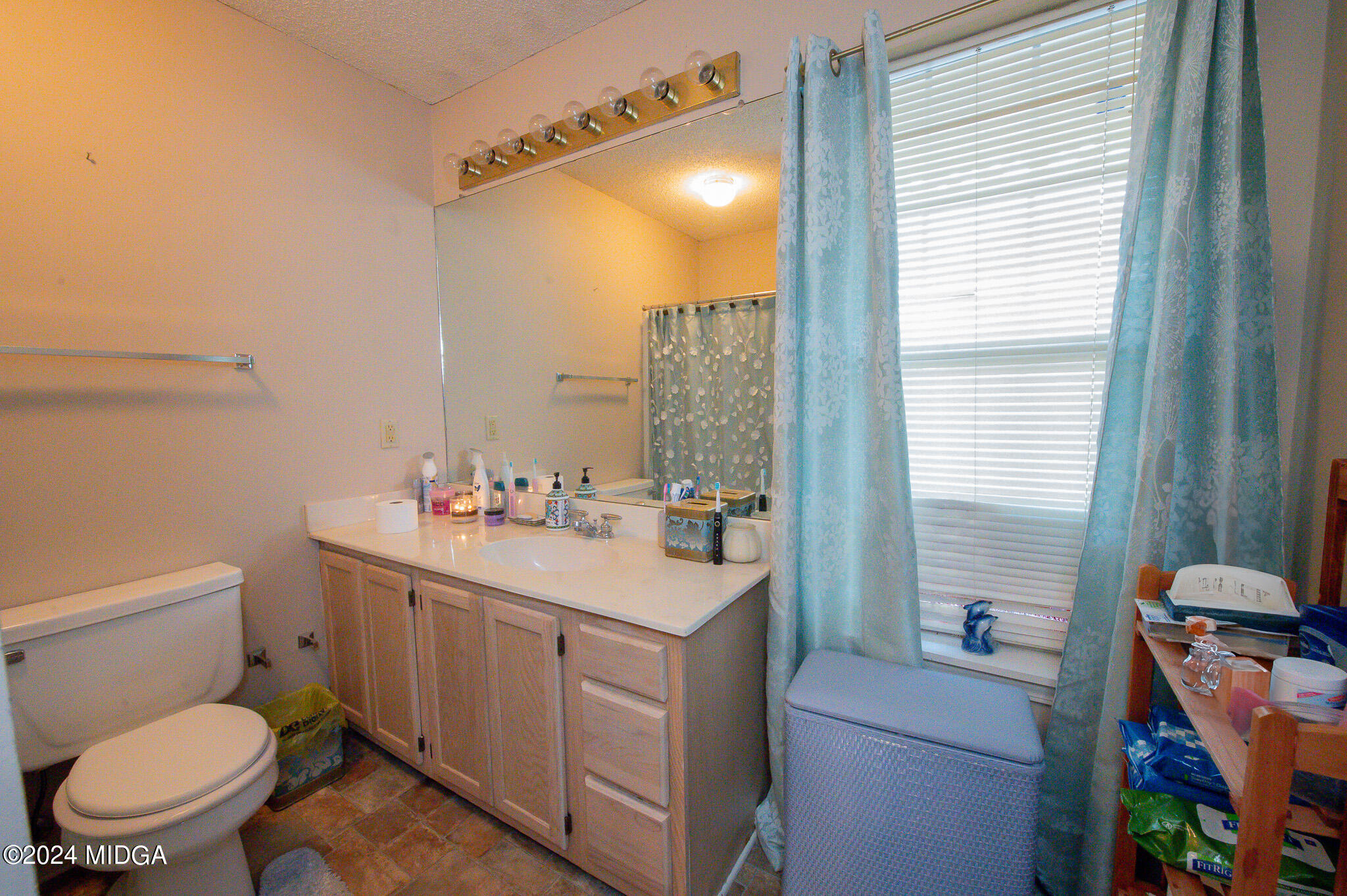 916 Ridge Crest Court Macon, GA 31204 - Photo 15 of 15 secondary bathroom