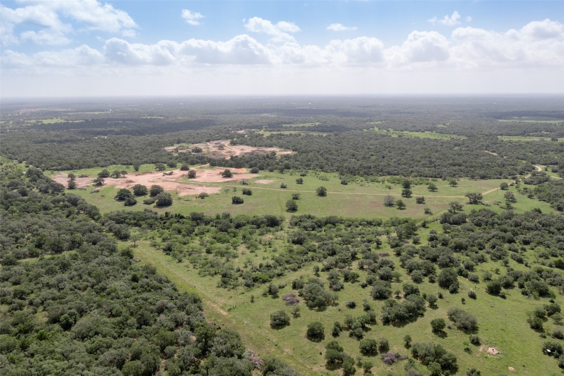 24.68-acres Cattle Guard Road Cuero, TX 77954 - Photo 27 of 49 a view of a field with an ocean