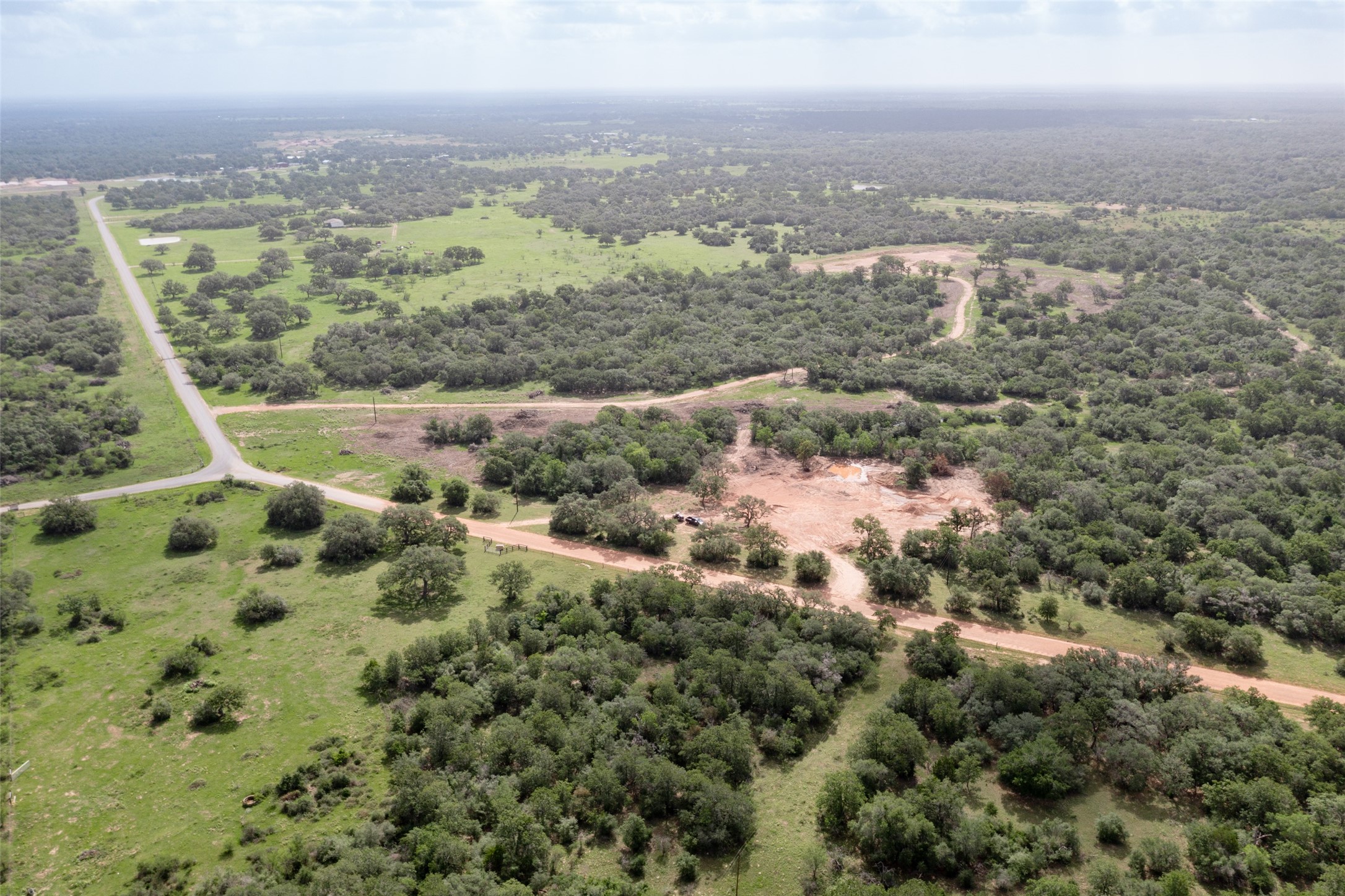 24.68-acres Cattle Guard Road Cuero, TX 77954 - Photo 3 of 49