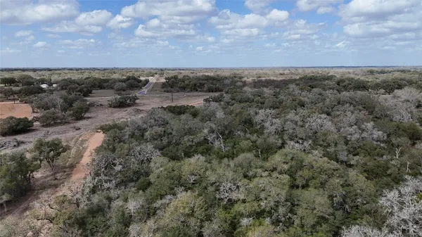 $313,436 | 24.68-acres Cattle Guard Road, Cuero, TX 77954