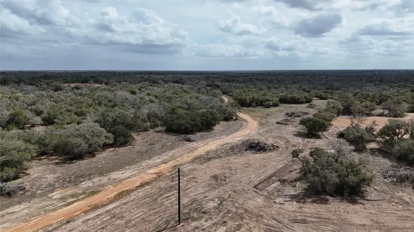 $313,436 | 24.68-acres Cattle Guard Road, Cuero, TX 77954