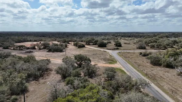$313,436 | 24.68-acres Cattle Guard Road, Cuero, TX 77954