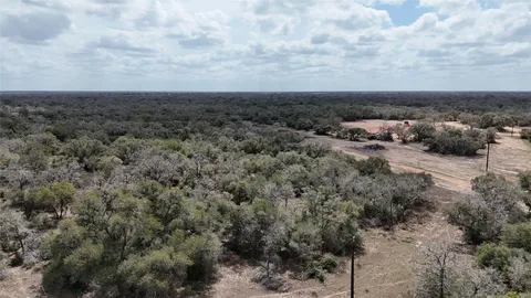 $313,436 | 24.68-acres Cattle Guard Road, Cuero, TX 77954