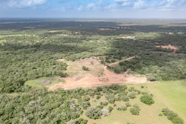 $313,436 | 24.68-acres Cattle Guard Road, Cuero, TX 77954