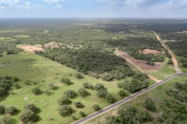 $313,436 | 24.68-acres Cattle Guard Road, Cuero, TX 77954