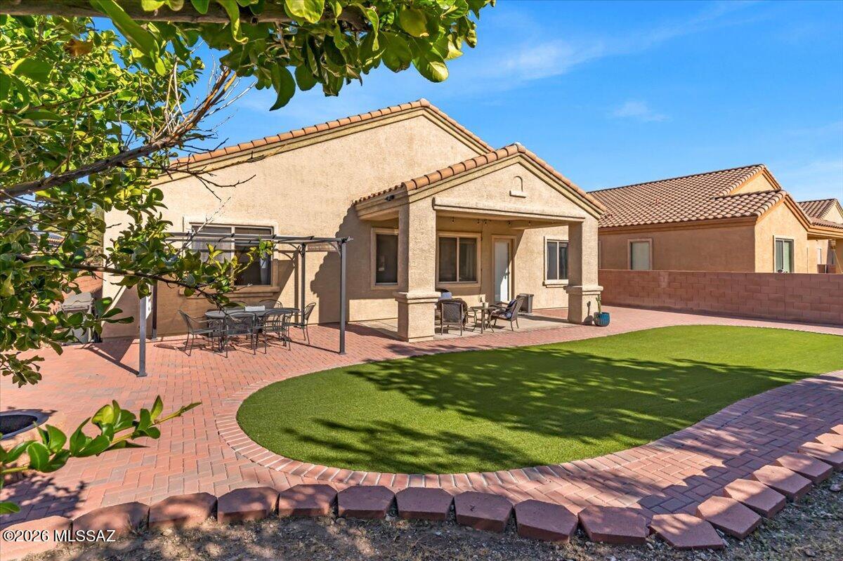 7802 East Treetop Road Tucson, AZ 85756 - Photo 25 of 32 79-DSC06631