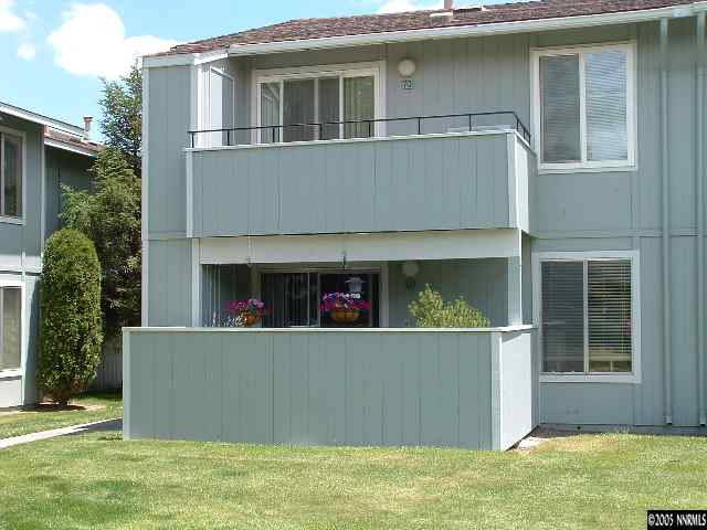 400 South Saliman Road, Unit 69 Carson City, NV 89701 - Photo 1 of 9 Photo 1