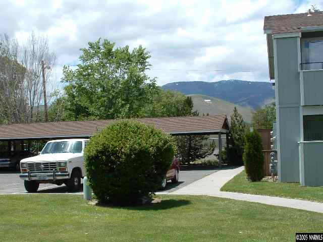 400 South Saliman Road, Unit 69 Carson City, NV 89701 - Photo 4 of 9 Photo 4