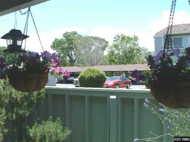 400 South Saliman Road, Unit 69 Carson City, NV 89701 - Photo 5 of 9 Photo 5