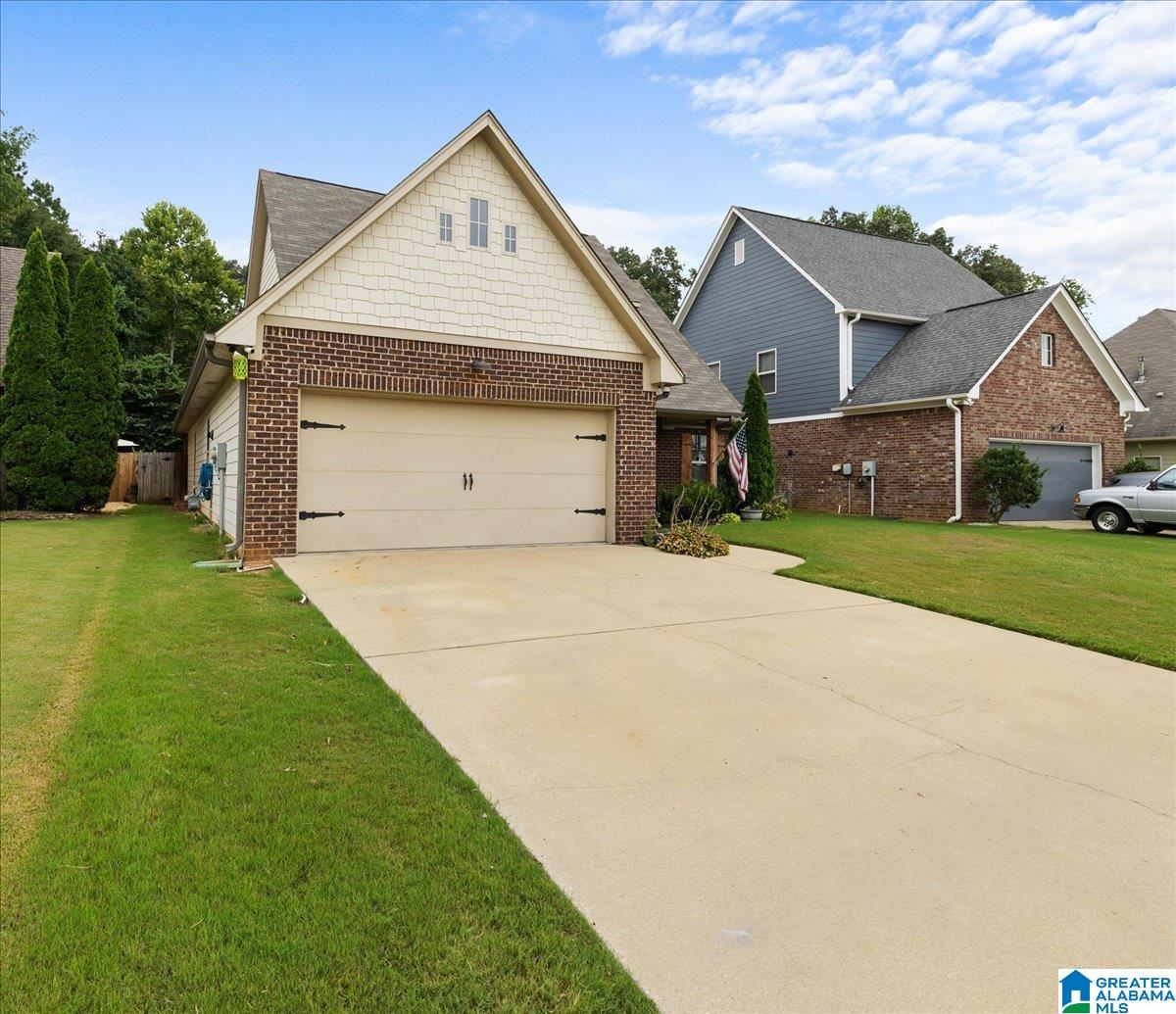 100 Braxton Place Springville, AL 35146 - Photo 3 of 26