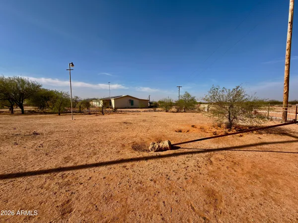 $169,000 | 12160 West Virgo Drive, Eloy, AZ 85131