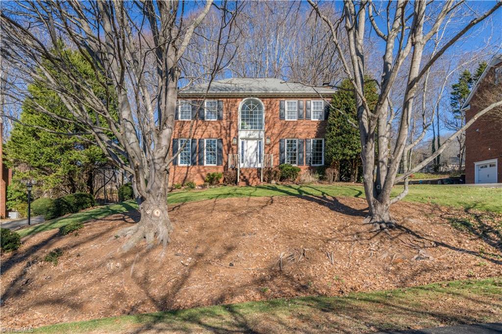 5437 Kingsbridge Road Winston-Salem, NC 27103 - Photo 1 of 50 Gallery Image 1