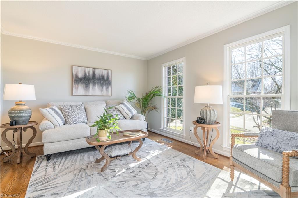 5437 Kingsbridge Road Winston-Salem, NC 27103 - Photo 11 of 50 Gallery Image 11
