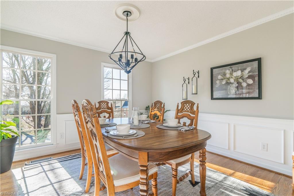 5437 Kingsbridge Road Winston-Salem, NC 27103 - Photo 20 of 50 Gallery Image 20