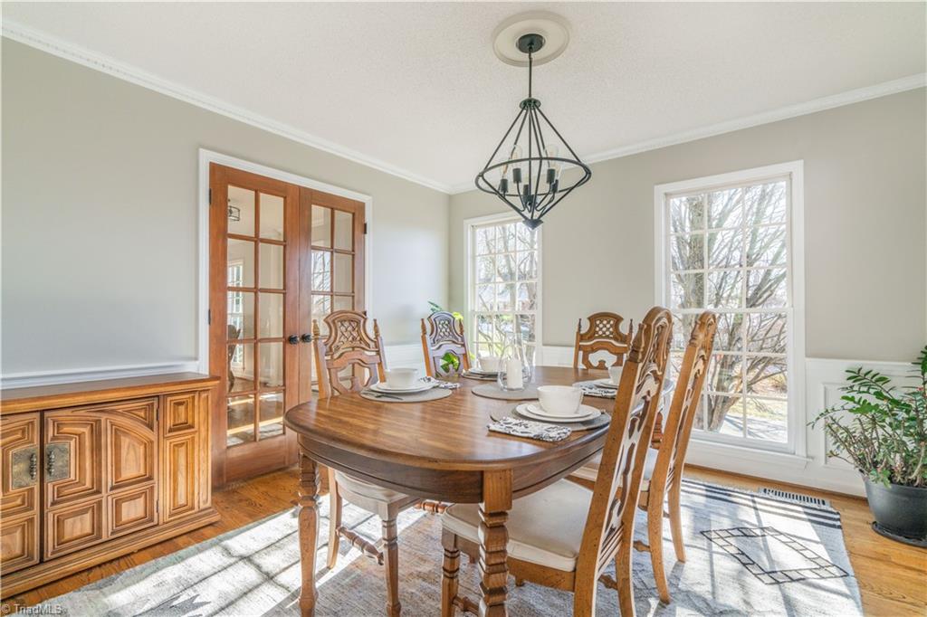 5437 Kingsbridge Road Winston-Salem, NC 27103 - Photo 21 of 50 Gallery Image 21