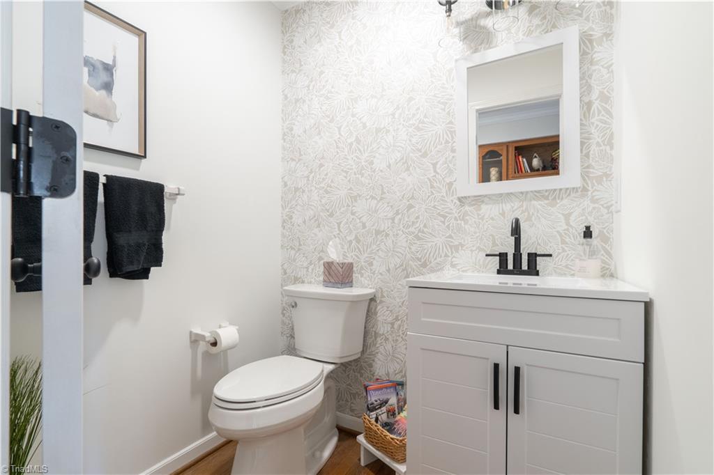 5437 Kingsbridge Road Winston-Salem, NC 27103 - Photo 30 of 50 Gallery Image 30