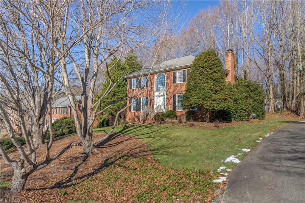 5437 Kingsbridge Road Winston-Salem, NC 27103 - Photo 3 of 50 Gallery Image 3