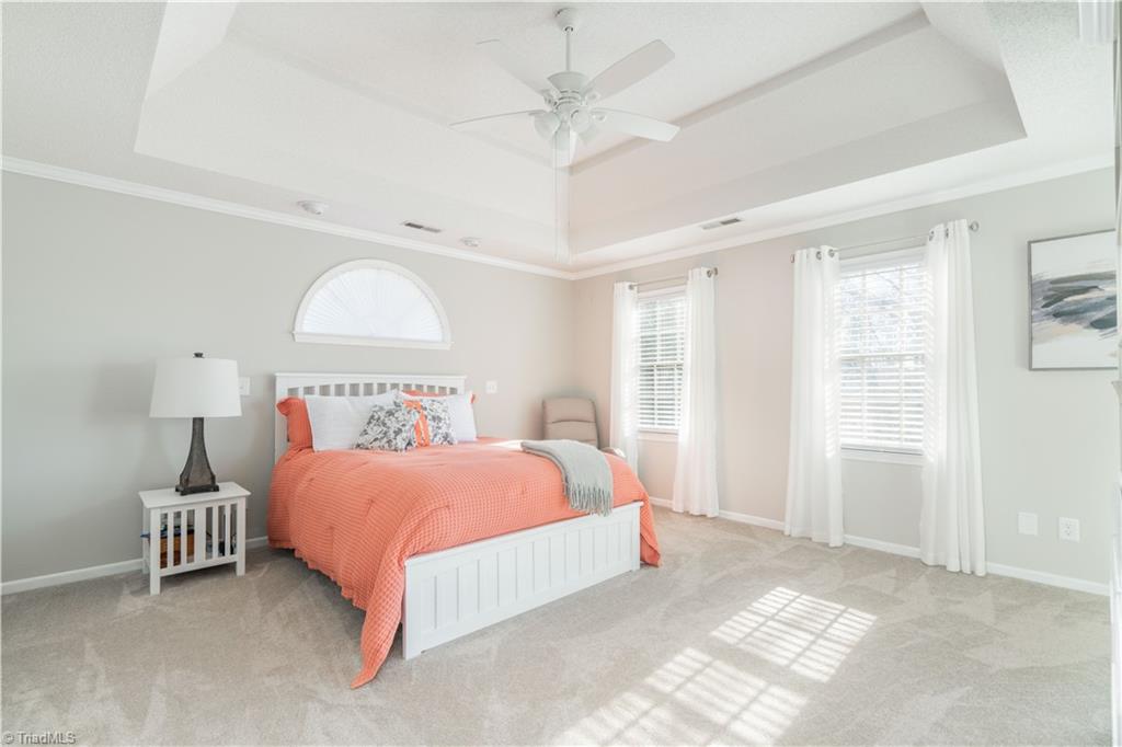 5437 Kingsbridge Road Winston-Salem, NC 27103 - Photo 31 of 50 Gallery Image 31