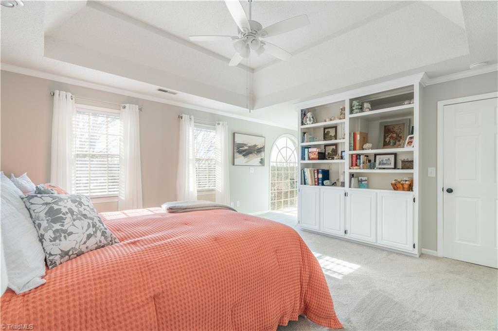 5437 Kingsbridge Road Winston-Salem, NC 27103 - Photo 32 of 50 Gallery Image 32