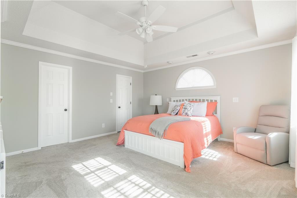 5437 Kingsbridge Road Winston-Salem, NC 27103 - Photo 35 of 50 Gallery Image 35