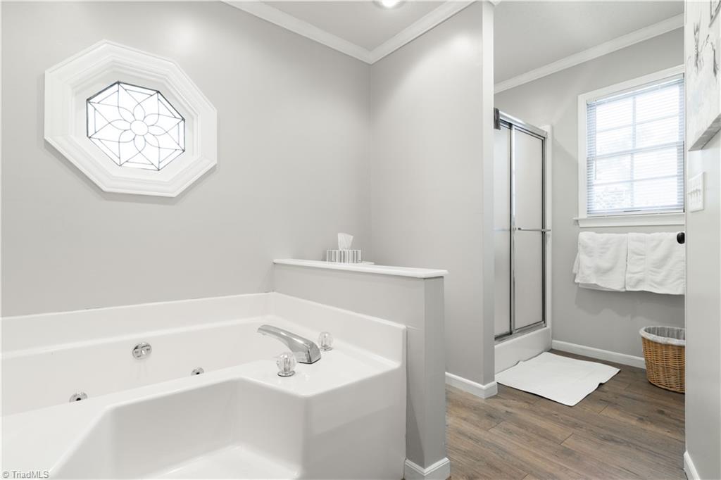 5437 Kingsbridge Road Winston-Salem, NC 27103 - Photo 38 of 50 Gallery Image 38