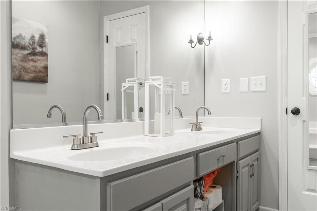 5437 Kingsbridge Road Winston-Salem, NC 27103 - Photo 39 of 50 Gallery Image 39